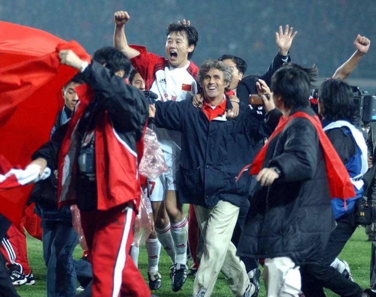 北青：中国女足世界排名降至17位，亚运会夺金难度略小于亚洲杯